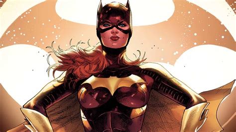 Joss Whedon Is Set To Write And Direct A Batgirl Movie — Geektyrant