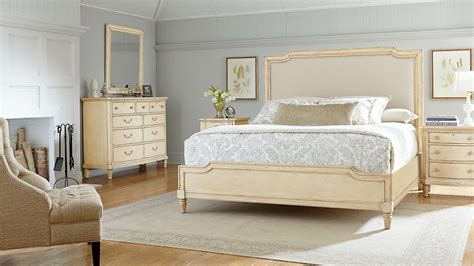 ✅ free delivery and free returns on ebay plus items! European Cottage Collection Bedroom Set by Stanley ...