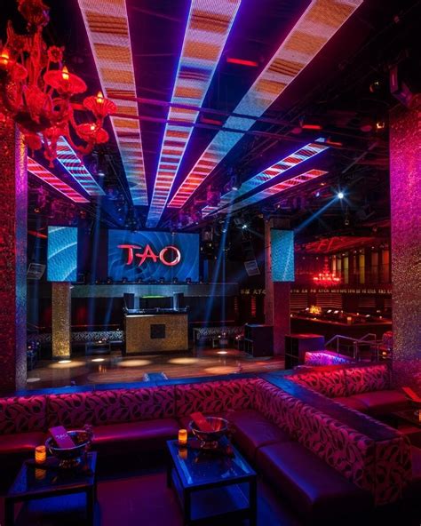 Tao Group Hospitality Restaurants Nightlife Daylife And Special Events