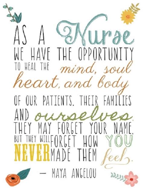 Emergency Nurse Quotes Inspirational Quotesgram