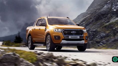2022 Ford Ranger Fiyat Listesi Ve Teknik Özellikleri Dijital Tekerlek