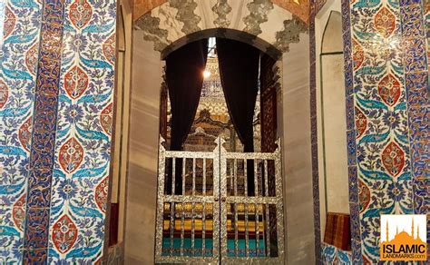 Abu ayyub al ansari ra was born khalid we also get acquainted with details on how the prophet ﷺ was related to banu najjar. Tomb of Abu Ayyub Ansari (رضي الله عنه) - IslamicLandmarks.com