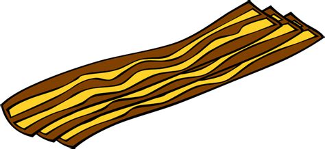 Bacon 20clipart | Clipart Panda - Free Clipart Images