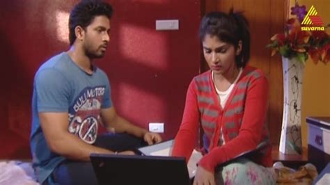 Khushi Watch Episode 6 Vishnu Troubles Rajani On Disney Hotstar