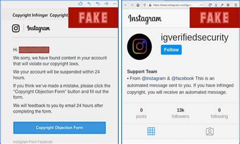 Instagram Scams How To Avoid Them Cyberhoot