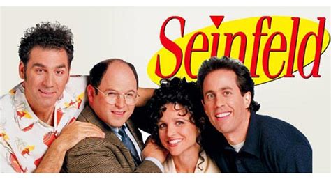 Maybe you would like to learn more about one of these? 10 Most Hilarious Seinfeld Episodes