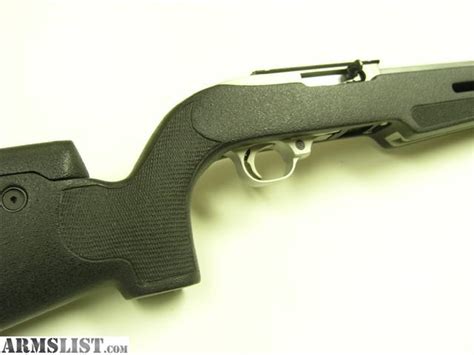 Armslist For Sale Ruger 1022 Target Rifle