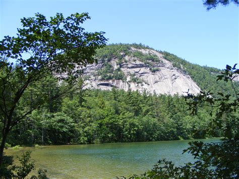 Cathedral Ledge Nh Oh The Places Youll Go Natural Landmarks Cathedral