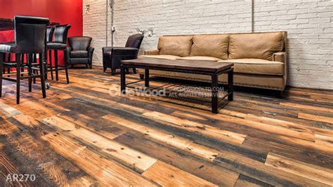 Tobacco Pine Reclaimed Flooring Olde Wood Limited®