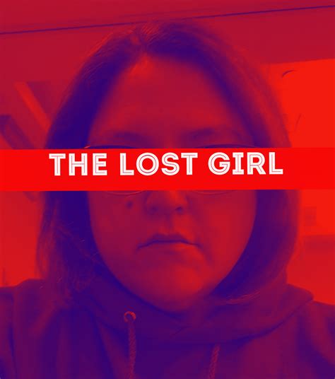 The Lost Girl Have You Seen Her By Christine Lynn Medium