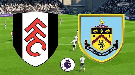 Technology has advanced significantly since the first internet livestream but we still turn to video for almost everything. Premier League 2018/19 - Fulham Vs Burnley - 25/08/18 ...