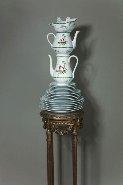 Raynaud Limoges Porcelain Si Kiang Collection