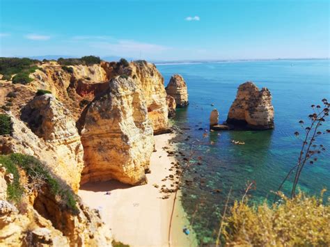 Descubrir 46 Imagen Mejores Playas De Portugal Viaterramx