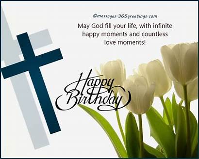 Birthday Christian Cards Wife Messages Thanksgiving Jesus