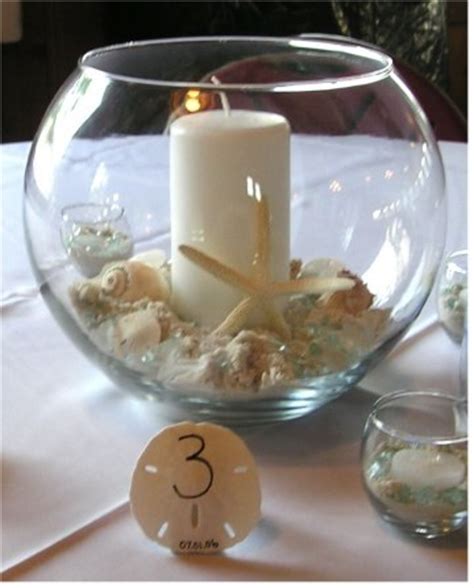 Sand petal weddings offers the convenient rental service of beach style centerpieces for ease to the traveling destination bride. How to Create Professional Looking DIY Wedding ...