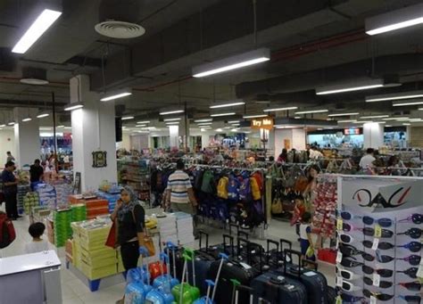 Kenanga wholesale city is located at no. Kenanga Wholesale City - Shopping Center - Kuala Lumpur ...