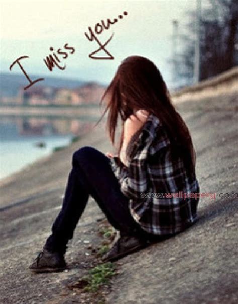 Sad Alone Girl Love Wallpaper And Profile Pictures