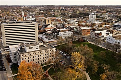 Jefferson City Missouri Downtown Flickr Photo Sharing
