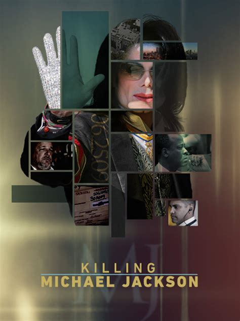 Watch Killing Michael Jackson | Prime Video