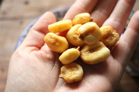 President S Choice Sea Salt Giant Corn Nuts Product Review Suzie The Foodie