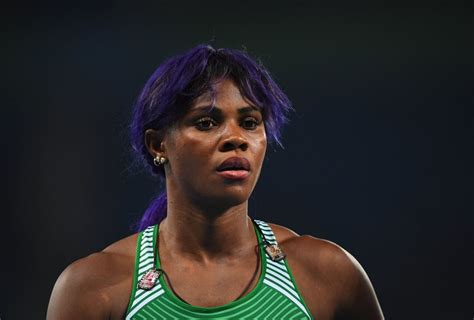 Over the last few years, one of the. Okagbare Races to 100m Season's Best at Doha Diamond ...