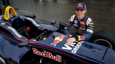 I Wanted Max In Our Car When Max Verstappen Made Franz Tost Fall In