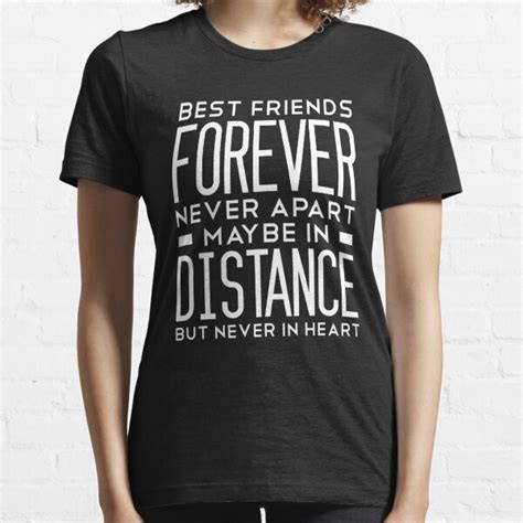 Friends Forever Best Friend T Shirt Design Ideas Jamies Witte