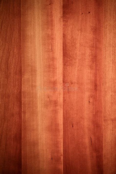 Cherry Wood Flooring Board Seamless Texture Stock Image Image Of