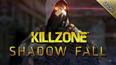 Killzone Shadow Fall Multiplayer 02 Ps4 Hd Fun Am Sonntag Youtube