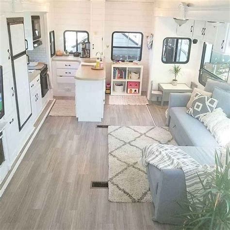 30 More A Startling Fact About Travel Trailer Remodel Ideas Uncovered