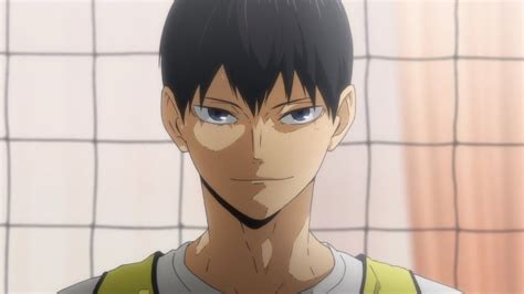 Which Haikyuu Character Are You Take This Quiz To Find Out I Am Tobio