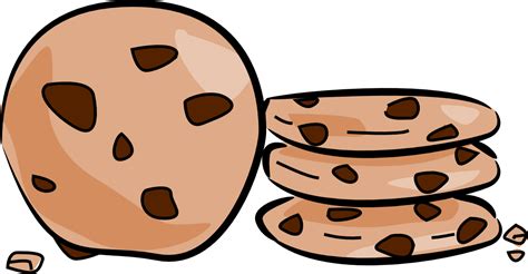 Free Cookies Clipart Png Download Free Cookies Clipart Png Png Images