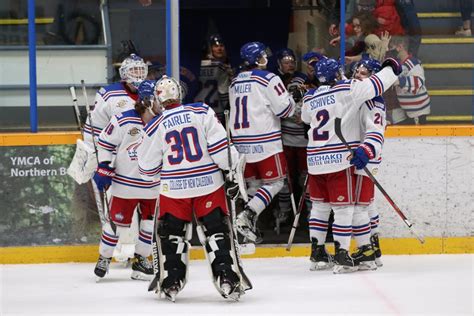 Spruce Kings Explode For 4 Goals In Final Period Snap 7 Game Skid