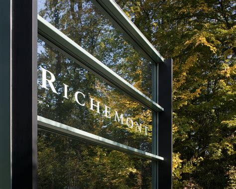 Group Richemont
