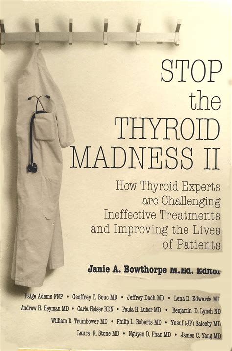 Jeffrey Dach Md Bioidentical Hormones Natural Thyroid
