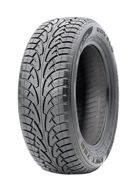 Rovelo 205/55R16 91H Winter Tire | Walmart Canada