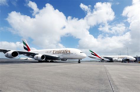 Emirates Skycargo Has Enhanced Its Bellyhold Operations With The