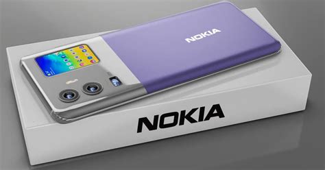 Nokia v1 ultra 2024 (5g) price, release date, full specifications!