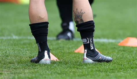 The league at a glance. Schuhe vergessen: Regionalliga-Partie musste verschoben werden