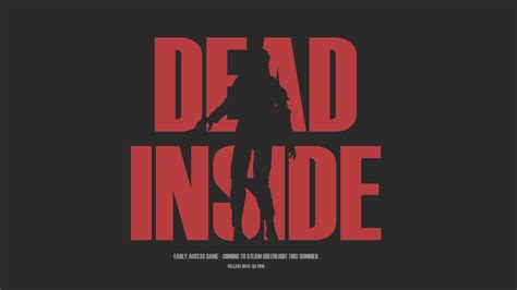 Dead Inside Windows Mac Linux Game Indie Db