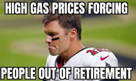 Tom Brady Memes You Will Love Or Hate Stadium Talk