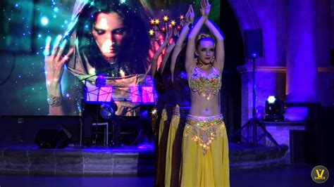 History Of Belly Dance Show 2019 Youtube