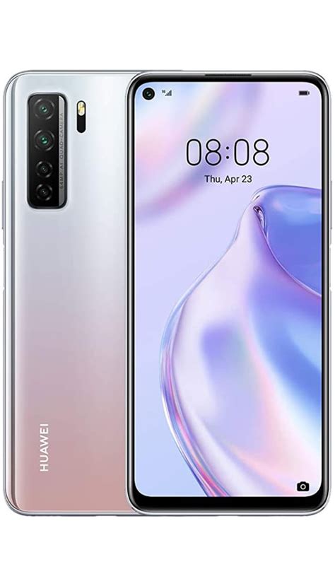 Huawei P40 Lite 5g Buy Smartphone Compare Prices In Stores Huawei P40