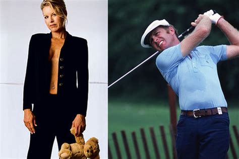 Golfs Highest Profile Couples Golf News And Tour Information Golf Digest