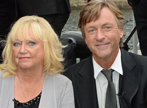 The Scandalous Affair And Marriage Of Judy Finnigan And Richard Madeley
