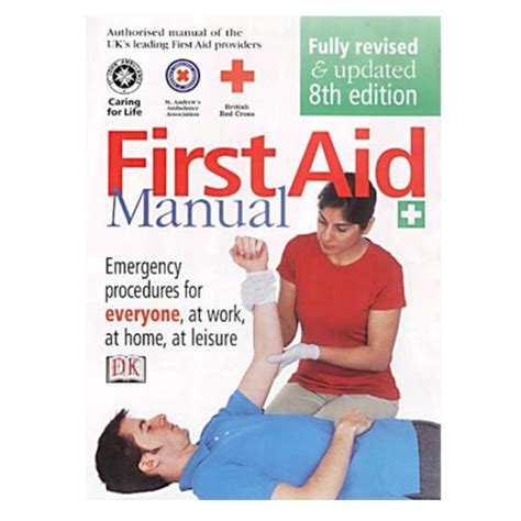First Aid Manual Liferafts International