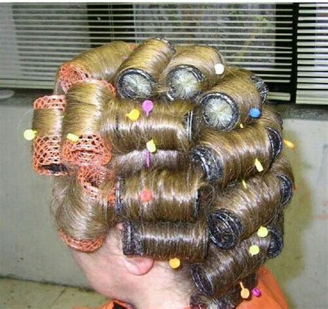 1000 images about hair rollers and curlers on pinterest hair roller rollers and roller set