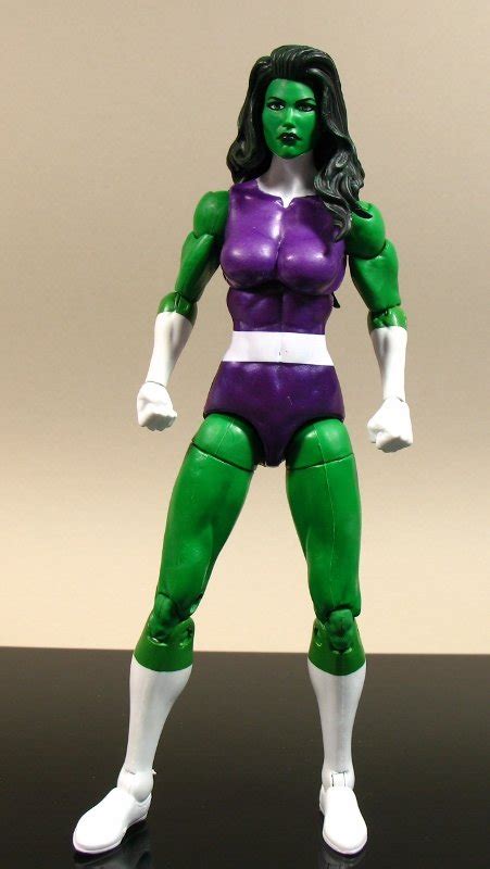Hasbro: Marvel Legends Toys 'R Us Exclusive A-Force Box Set | The Fwoosh