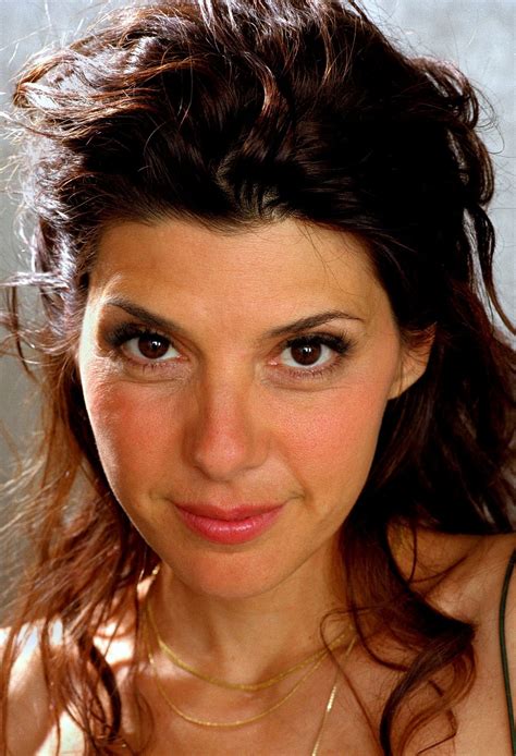 Marisa Tomei Just Gets Better Thought She Was Amazing In The