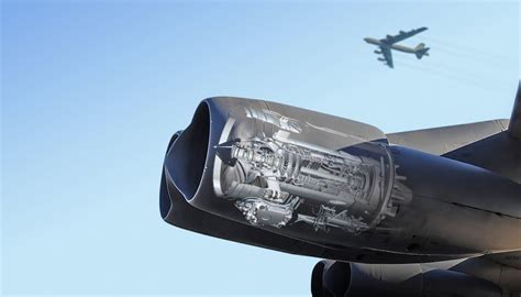 Rolls Royce Has Completed Early Engine Tests With The F130 Alert 5
